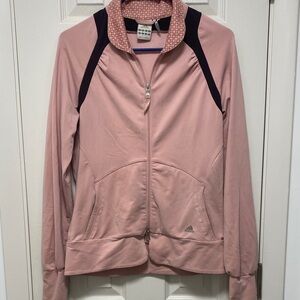 Adidas Women's Light Jacket